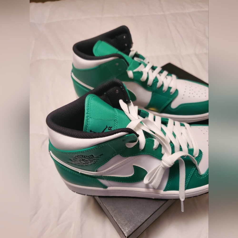 COPY - Air jordan 1 Mid